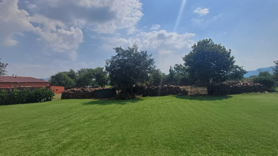 Commercial Property for Sale in Remhoogte AH North West